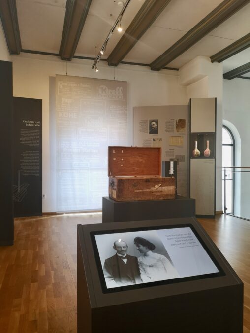 4_Synagoge Kronach4